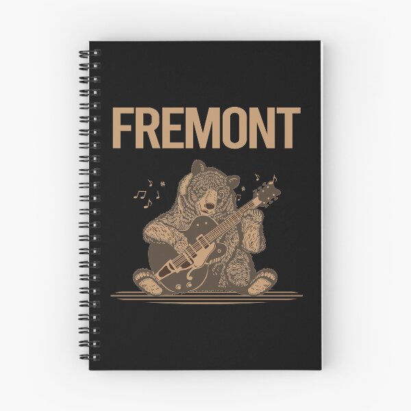 Item preview, Bear With Guitar Fremont designed and sold by hurseslossb.