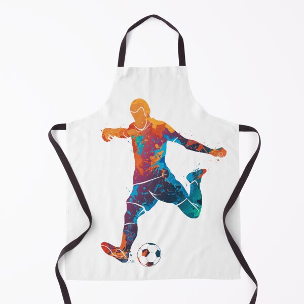 Item preview, Football Player designed and sold by Boroja.