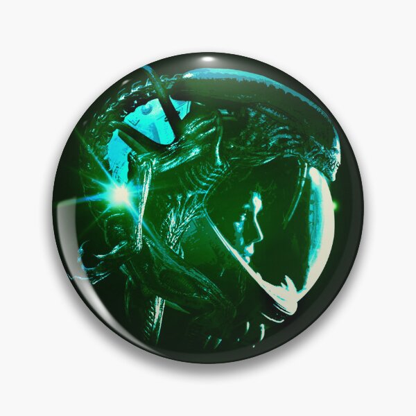 Item preview, Alien and Ripley designed and sold by brunoevt.