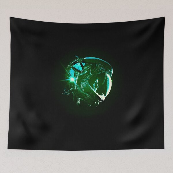 Item preview, Alien and Ripley designed and sold by brunoevt.