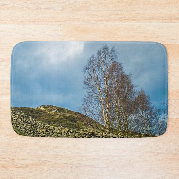 Item preview, Silver Birch at Watendlath Lake District designed and sold by Cameranick.