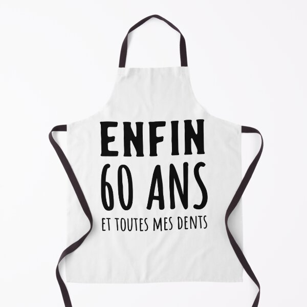 Item preview, 60 years birthday humor designed and sold by Buddyboutique.