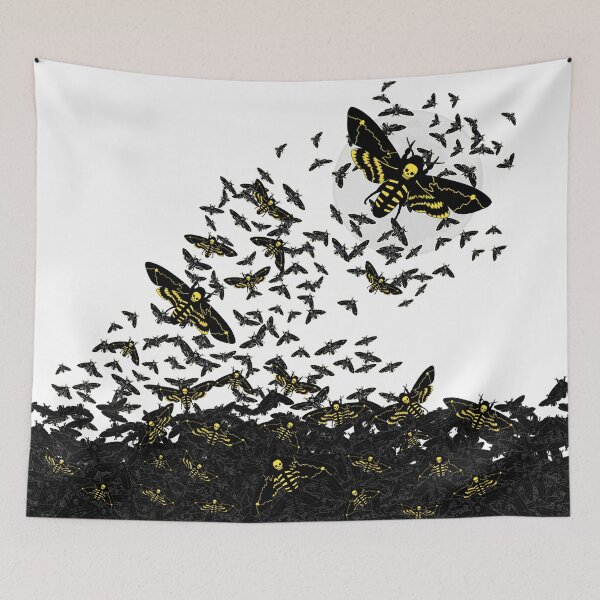 Item preview, Death Swarm designed and sold by LadyAngua.