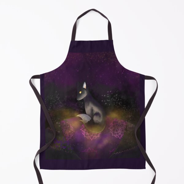 Item preview, Shadow Fox designed and sold by DancingFoxArt.