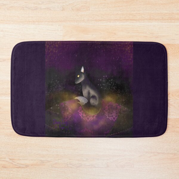Item preview, Shadow Fox designed and sold by DancingFoxArt.