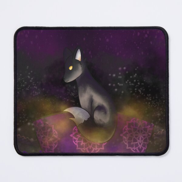 Item preview, Shadow Fox designed and sold by DancingFoxArt.