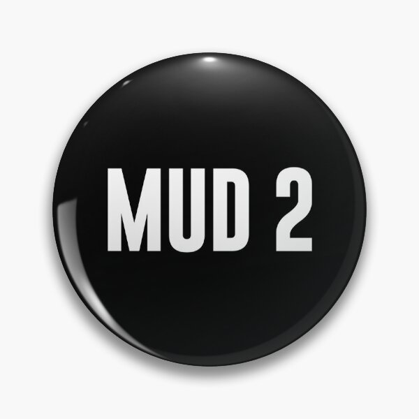 Item preview, MUD 2 designed and sold by RatRunnersd.