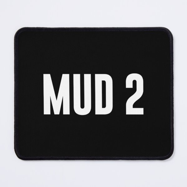Item preview, MUD 2 designed and sold by RatRunnersd.