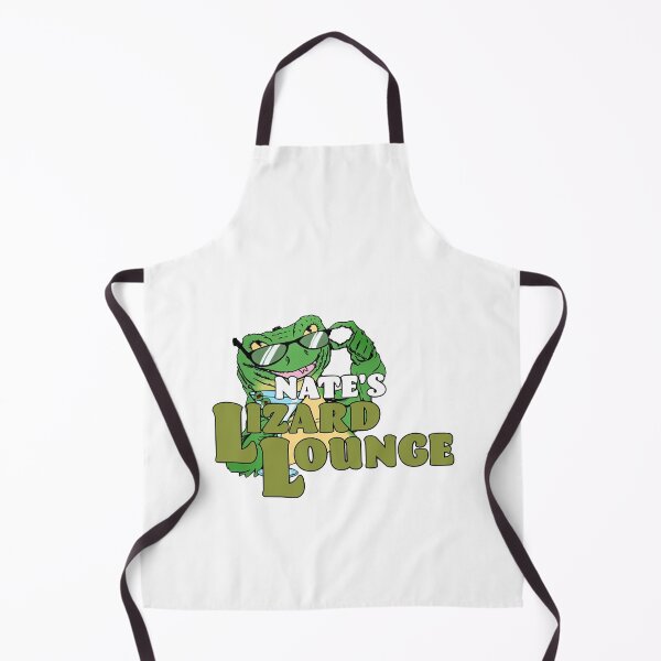 Item preview, Nate_s Lizard Lounge designed and sold by RatRunnersd.