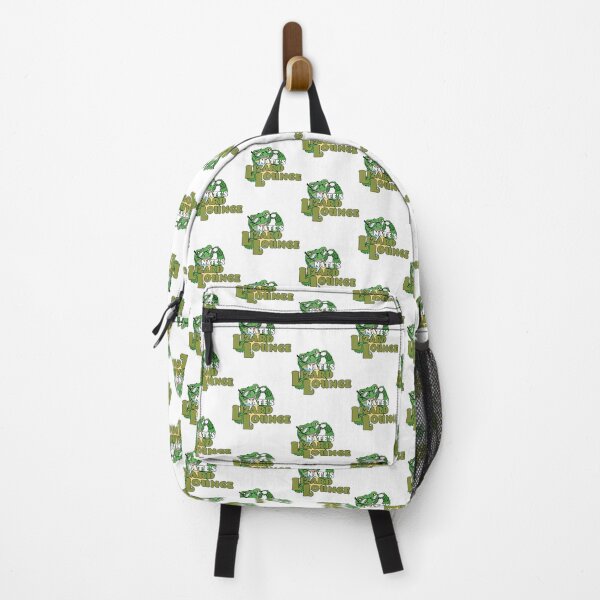 Item preview, Nate_s Lizard Lounge designed and sold by RatRunnersd.