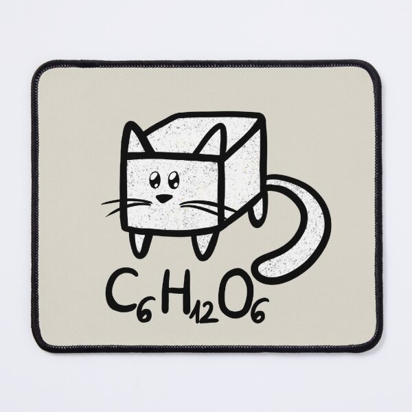 Item preview, Sugarcube cat for coffee designed and sold by babysnaily.