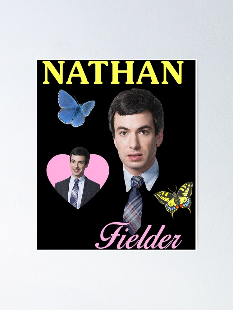 "Nathan Fielder Nathan For You y2k Nathan For Me The Rehearsal