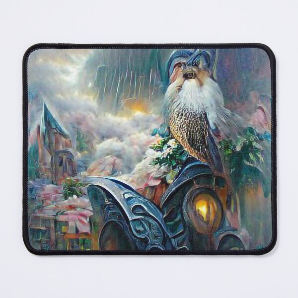 Item preview, Odin designed and sold by steelgeen.