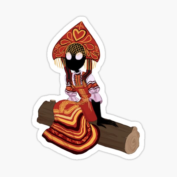 waitin Sticker