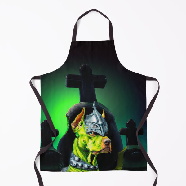 Item preview, Vigo the Carpathian designed and sold by HouseOfDax.