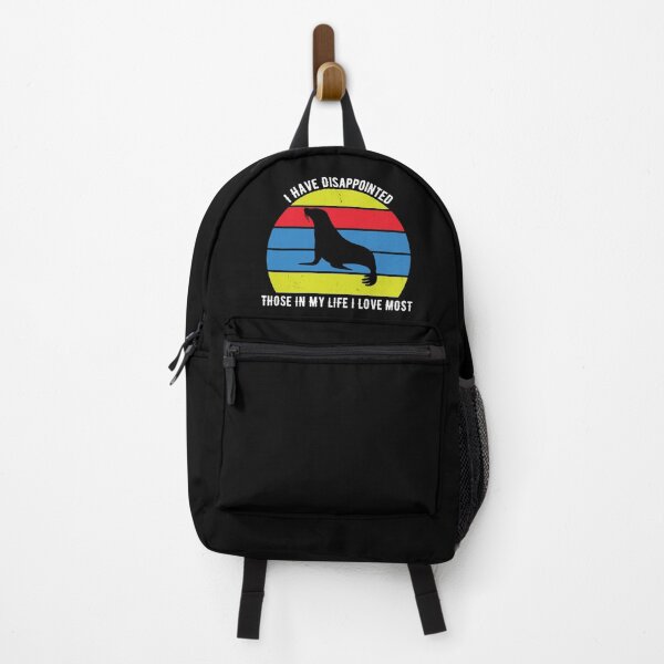 Item preview, I Have Disappointed Those In My Life I Love Most designed and sold by Mawter.