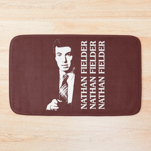 Item preview, NATHAN FIELDER designed and sold by RatRunnersd.