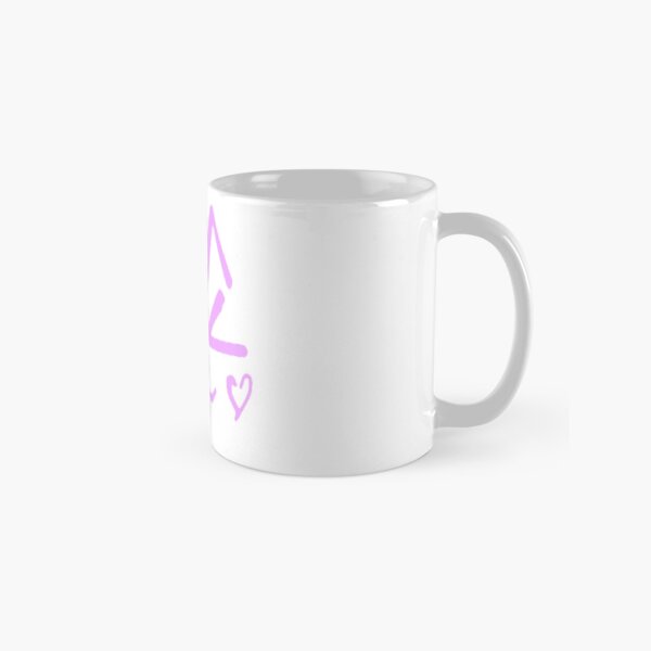 Kawaii Cat Classic Mug