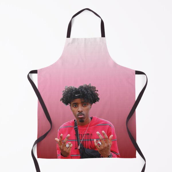 Item preview, AJ SHABEEL designed and sold by emiliapapaya.
