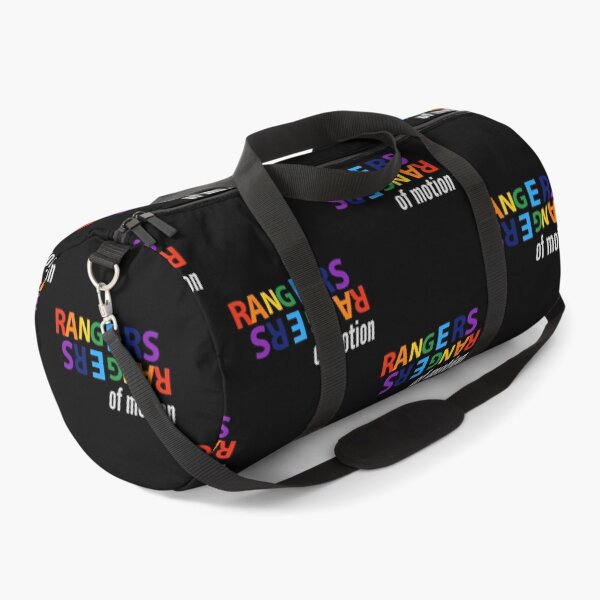Item preview, Rangers of motion, Movers and Shakers Physical Therapy designed and sold by doctors-apparel.