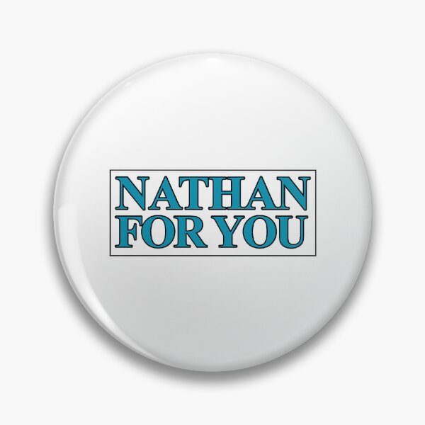 Item preview, NATHAN FIELDER designed and sold by RatRunnersd.