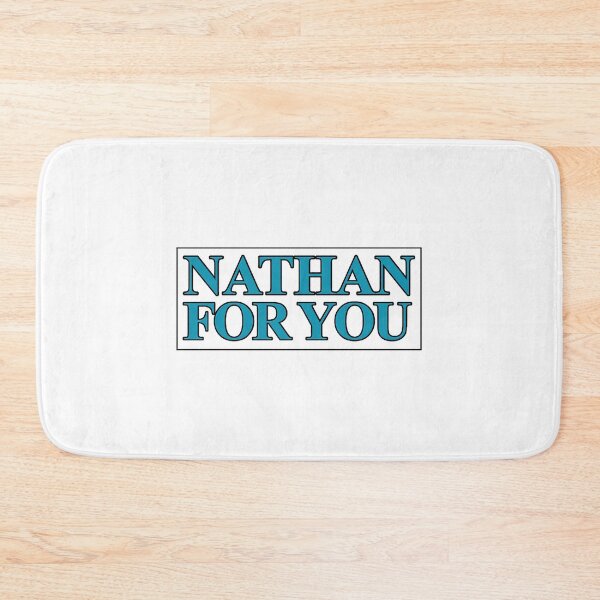 Item preview, NATHAN FIELDER designed and sold by RatRunnersd.