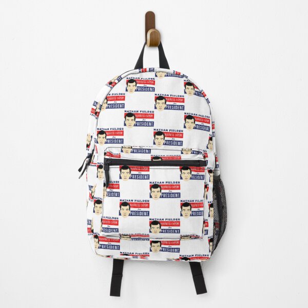 Item preview, NATHAN FIELDER designed and sold by RatRunnersd.