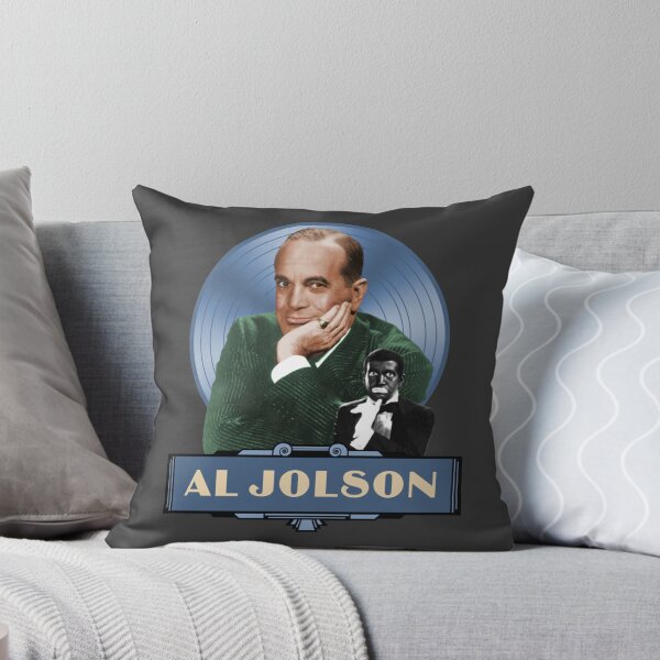 Item preview, Al Jolson - The Good Old Days designed and sold by Umberto36256.