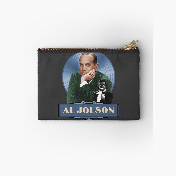 Item preview, Al Jolson - The Good Old Days designed and sold by Umberto36256.