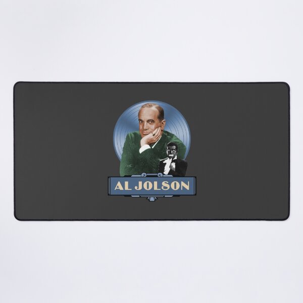 Item preview, Al Jolson - The Good Old Days designed and sold by Umberto36256.
