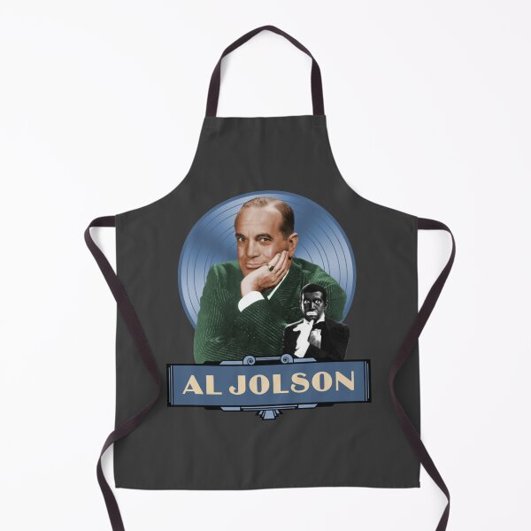 Item preview, Al Jolson - The Good Old Days designed and sold by Umberto36256.