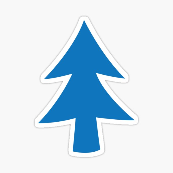 "Gravity Falls Logo series Dipper" Sticker for Sale by Eyzmaster