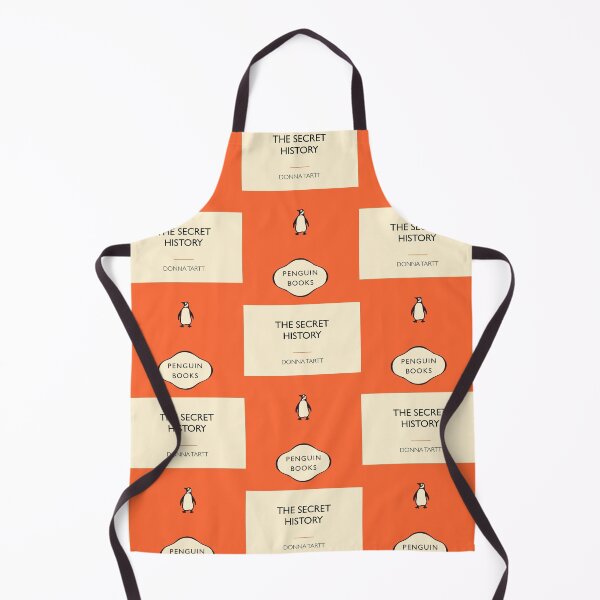 Item preview, The Secret History - Penguin Classics Cover Design designed and sold by Pa-tr0-clus.