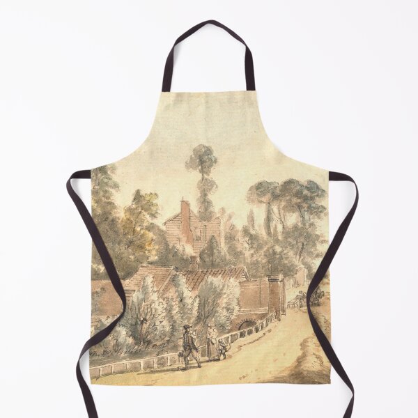 Item preview, Bayswater – London Paul Sandby designed and sold by OldTimeArt.