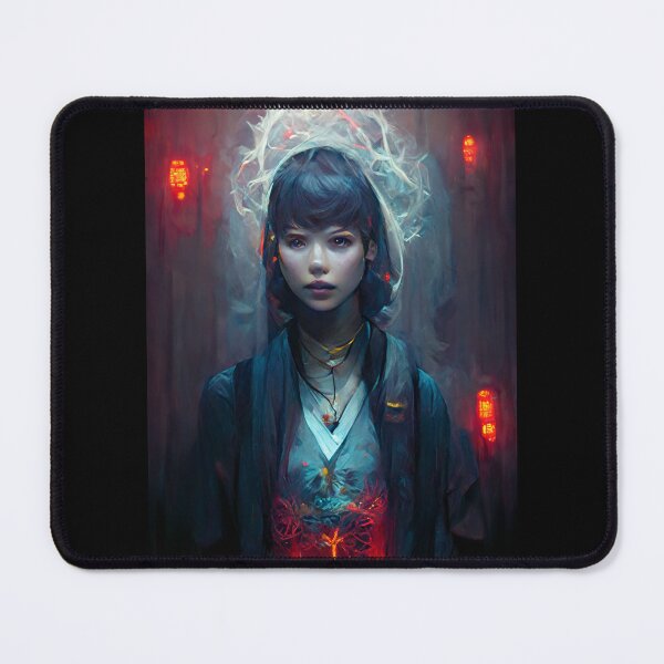 Item preview, Witch of NeoTokyo 04 designed and sold by TBWD.
