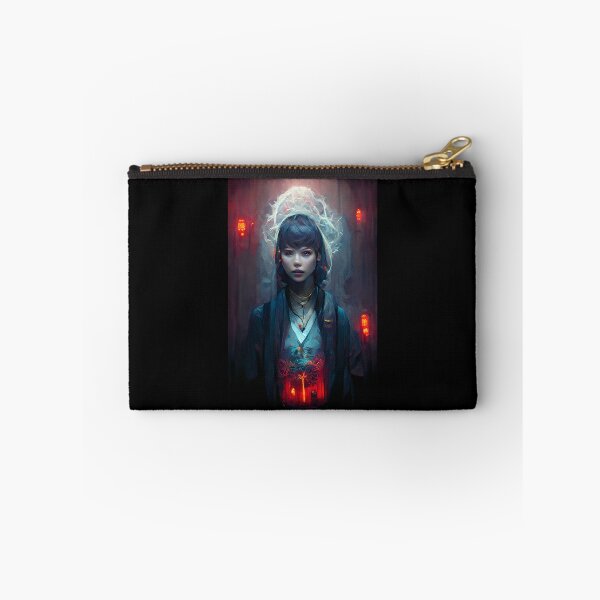 Item preview, Witch of NeoTokyo 04 designed and sold by TBWD.