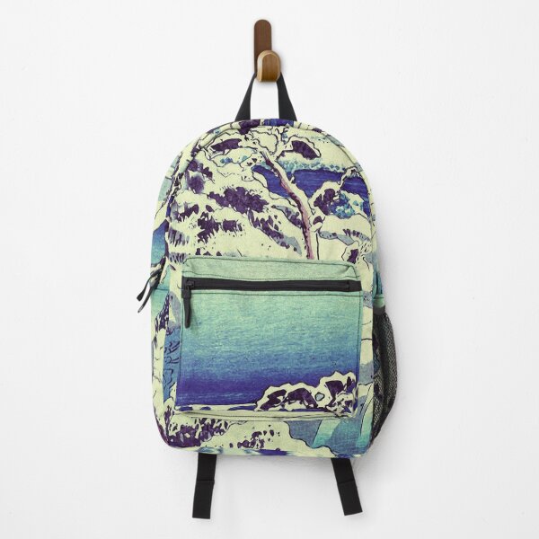 Item preview, Path in the Snow - Nature Landscape designed and sold by Kijiermono.