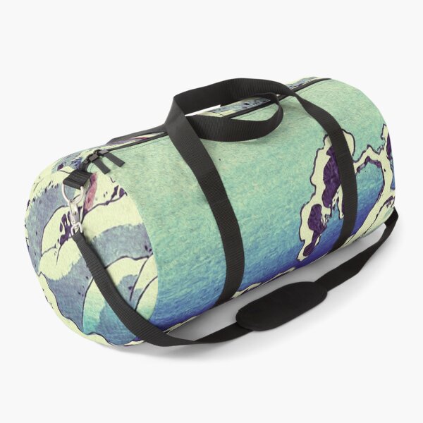 Item preview, Path in the Snow - Nature Landscape designed and sold by Kijiermono.