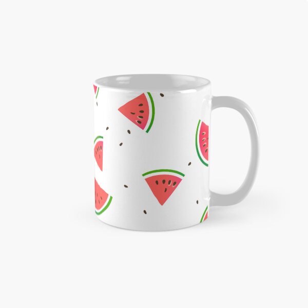 Artikelvorschau, Wassermelonenmuster entworfen und verkauft von iamkamelo.