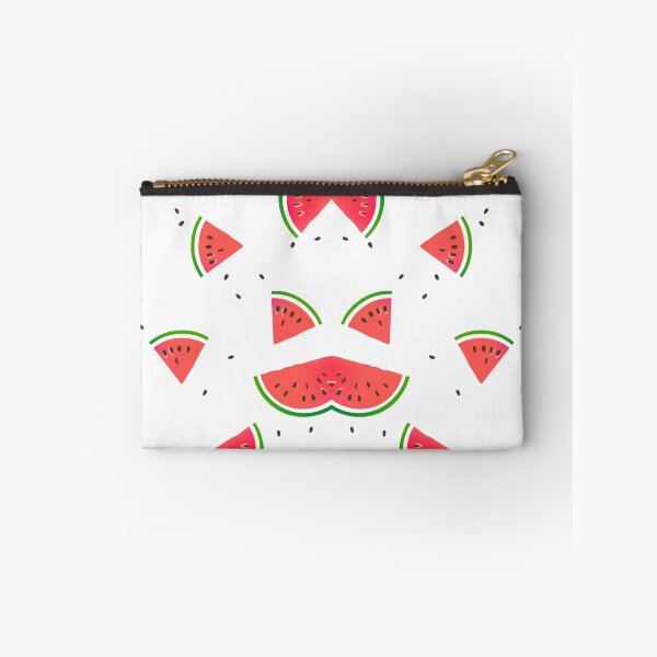 Item preview, watermelon pattern designed and sold by iamkamelo.