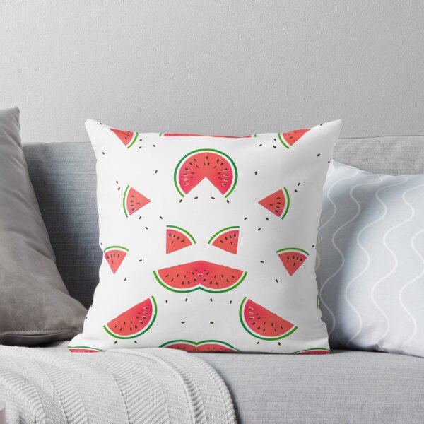 Item preview, watermelon pattern designed and sold by iamkamelo.