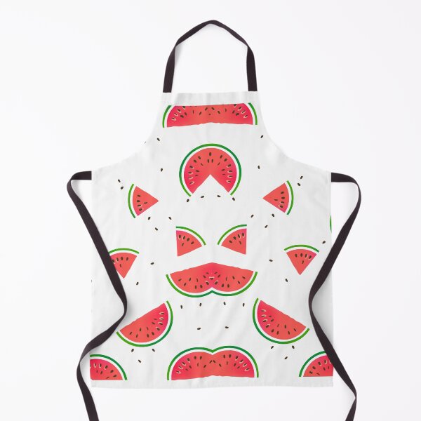 Item preview, watermelon pattern designed and sold by iamkamelo.