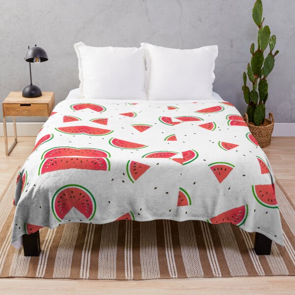 Item preview, watermelon pattern designed and sold by iamkamelo.