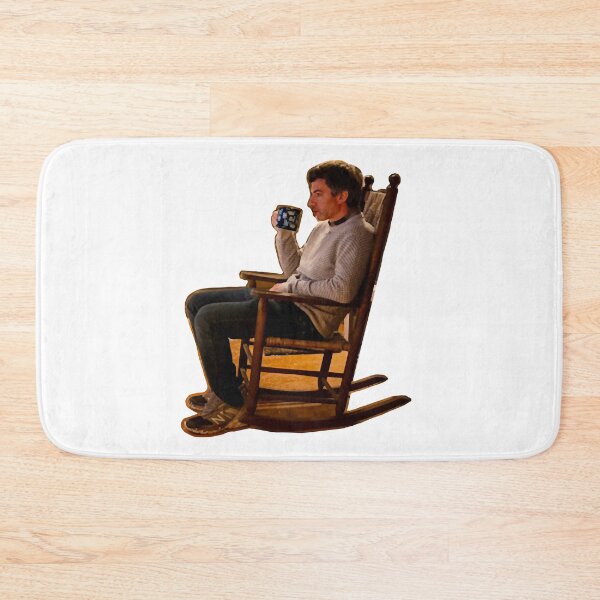 Item preview, Nathan Fielder designed and sold by RatRunnersd.