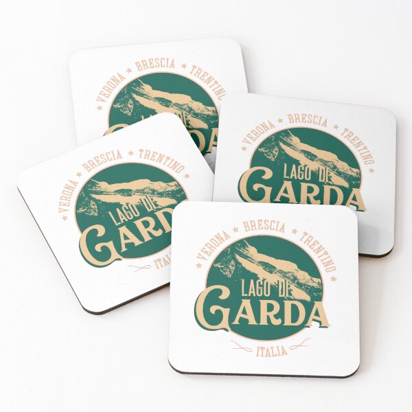 Item preview, Lago Di Garda, Lake Garda Italy designed and sold by Artprohere.