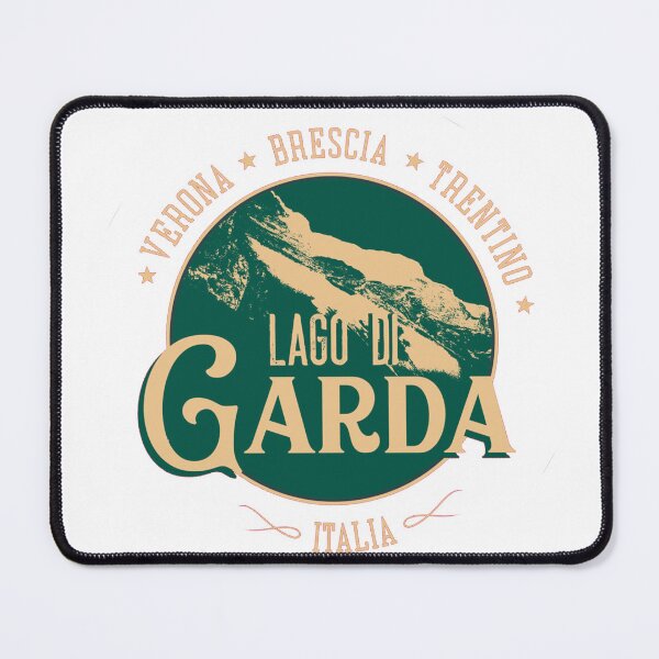 Item preview, Lago Di Garda, Lake Garda Italy designed and sold by Artprohere.