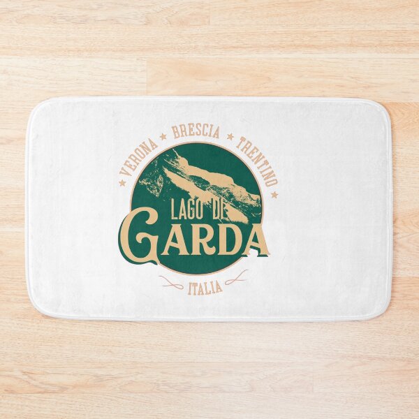 Item preview, Lago Di Garda, Lake Garda Italy designed and sold by Artprohere.