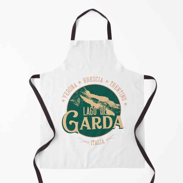 Item preview, Lago Di Garda, Lake Garda Italy designed and sold by Artprohere.