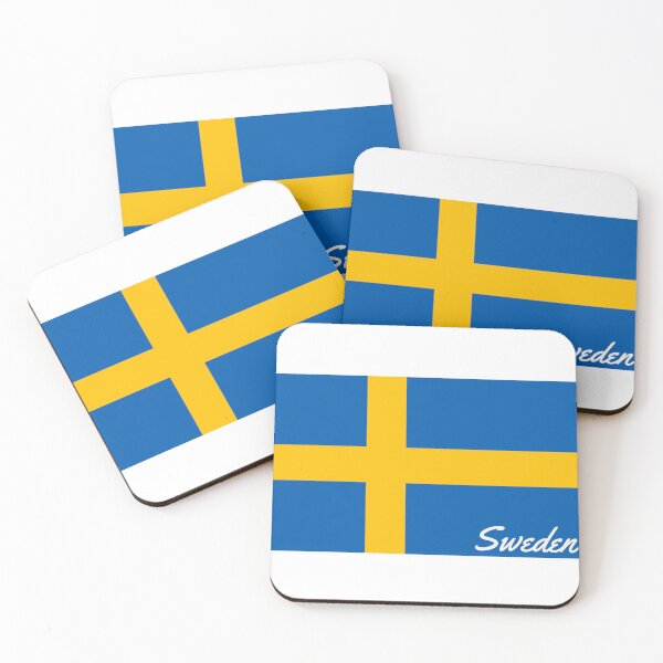 Item preview, Sweden designed and sold by robpritchard.