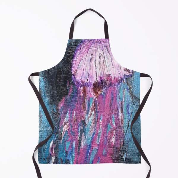 Item preview, Abstract Jelly Fish designed and sold by AJDesignsstuff.